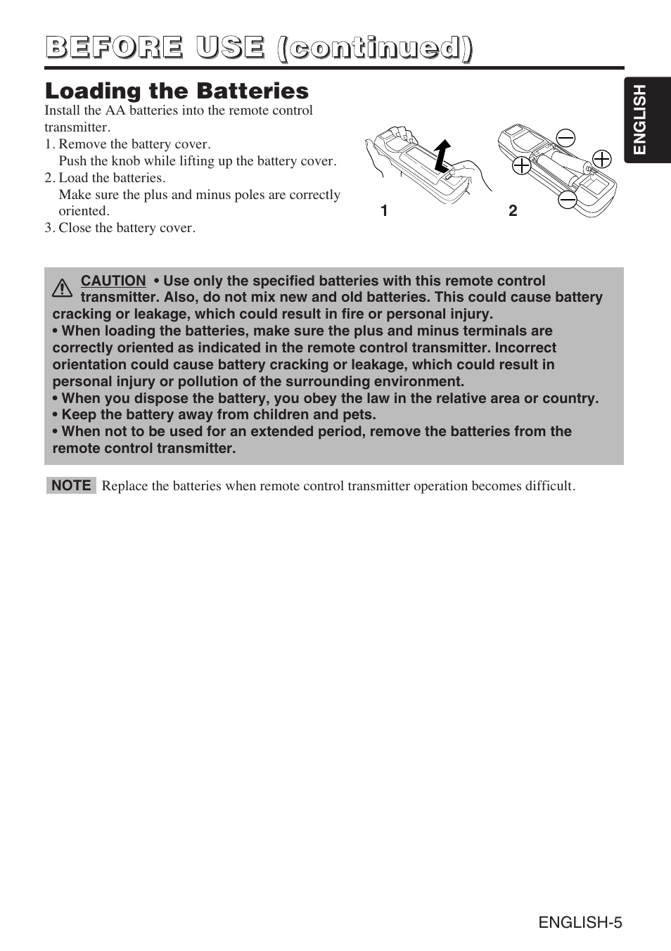 InFocus liquid crystal User Manual | Page 7 / 26