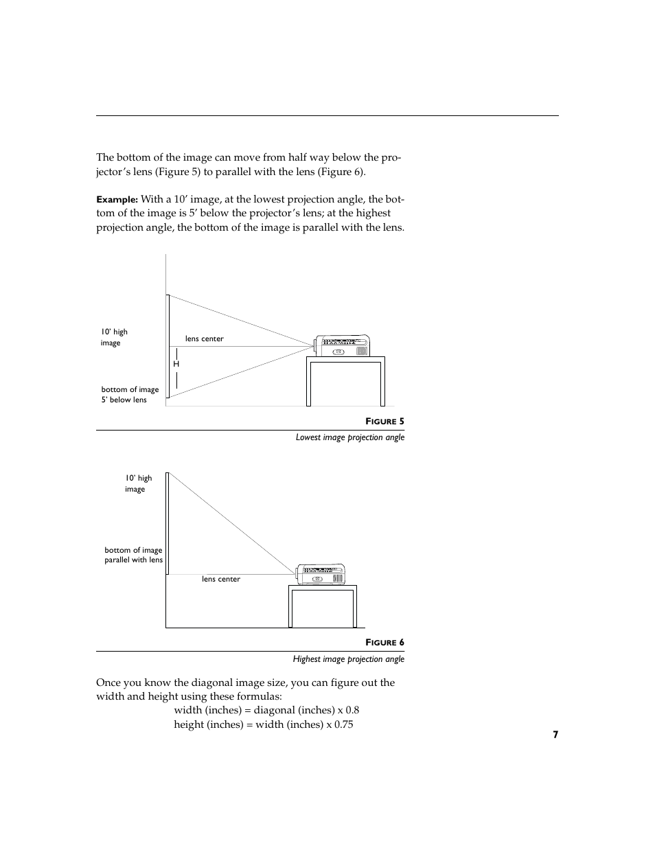 InFocus XGA multimedia projector LP930 User Manual | Page 16 / 77