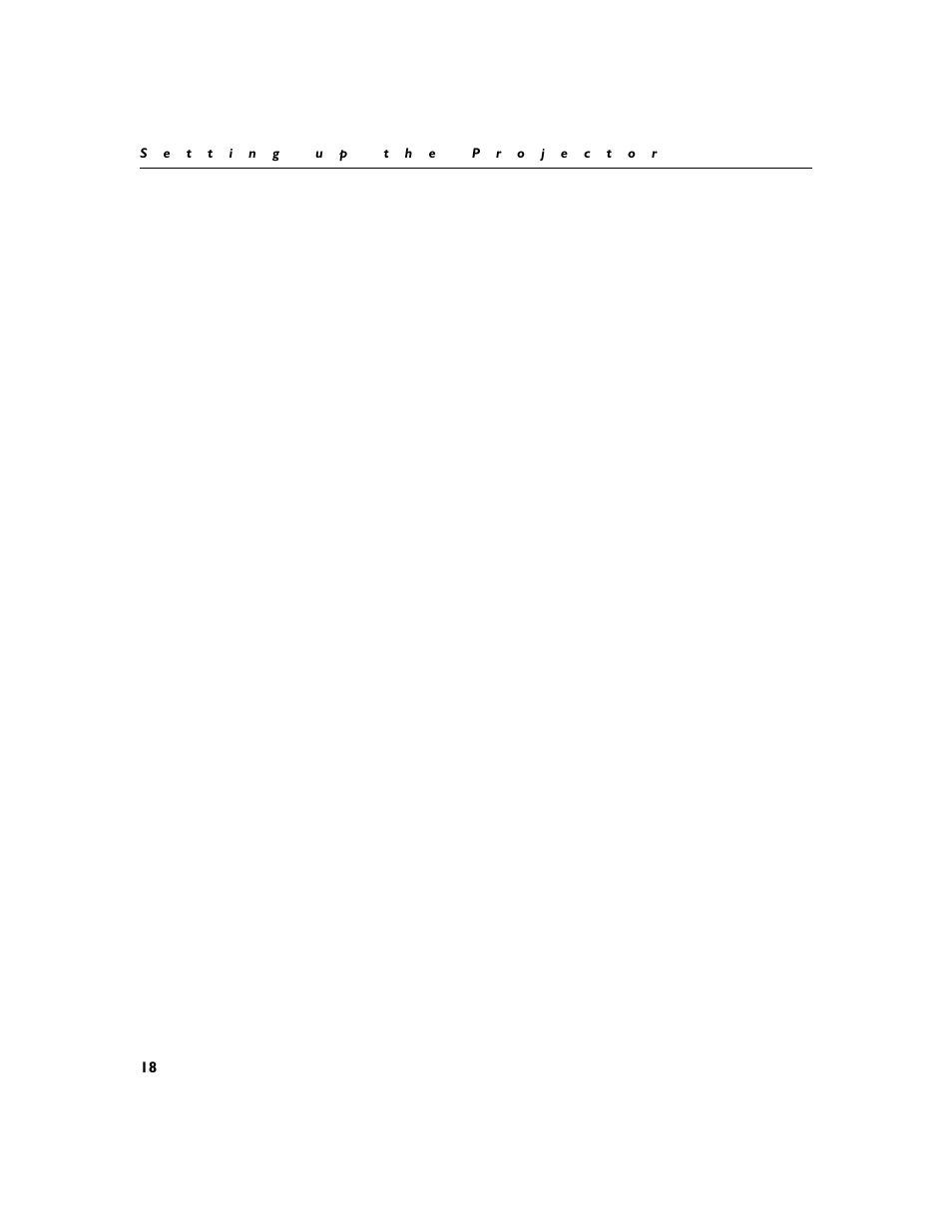 InFocus XGA multimedia projector LP930 User Manual | Page 27 / 77