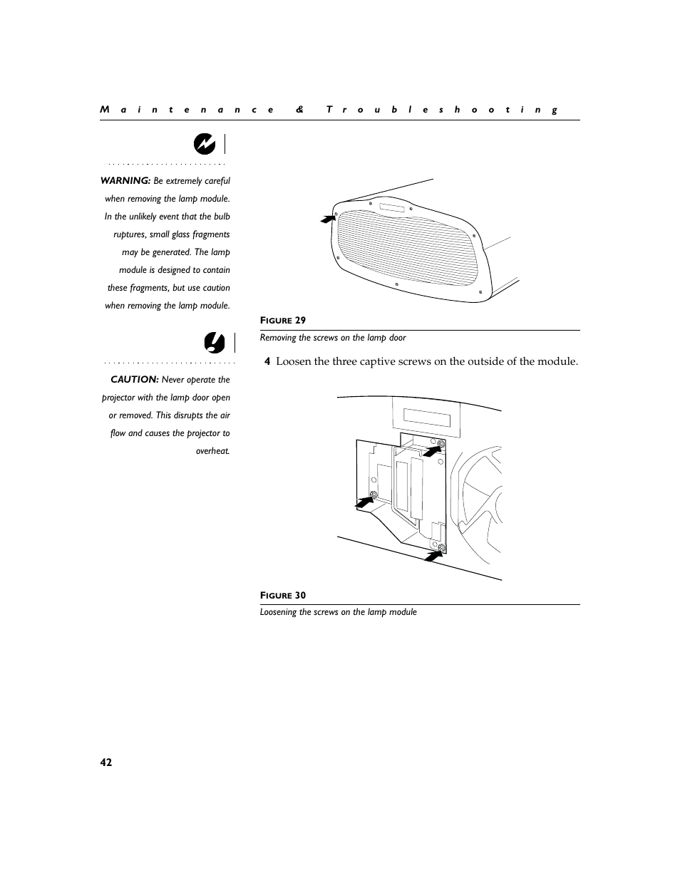 InFocus XGA multimedia projector LP930 User Manual | Page 51 / 77