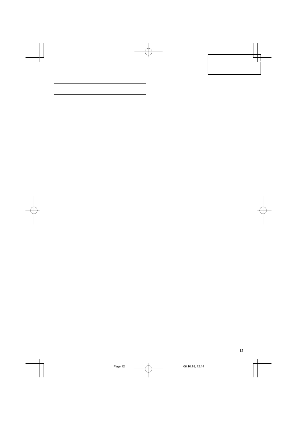 〳䍨呟䌵奃彃桔 | InFocus C 5YC User Manual | Page 13 / 22