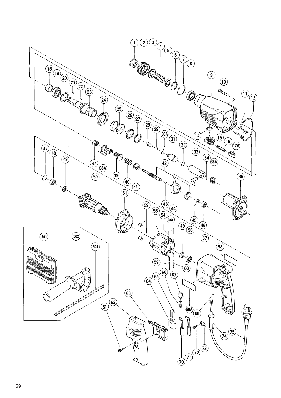 InFocus DH 24PC User Manual | Page 60 / 66