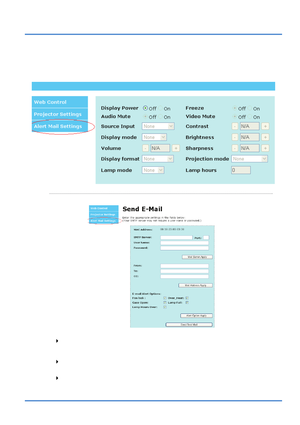 InFocus DISPERINDAG IN3118HD User Manual | Page 33 / 54