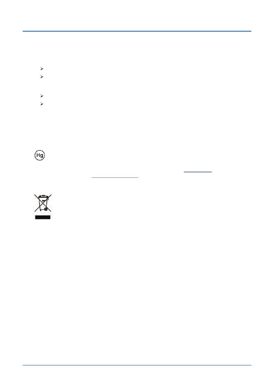 InFocus DISPERINDAG IN3118HD User Manual | Page 5 / 54