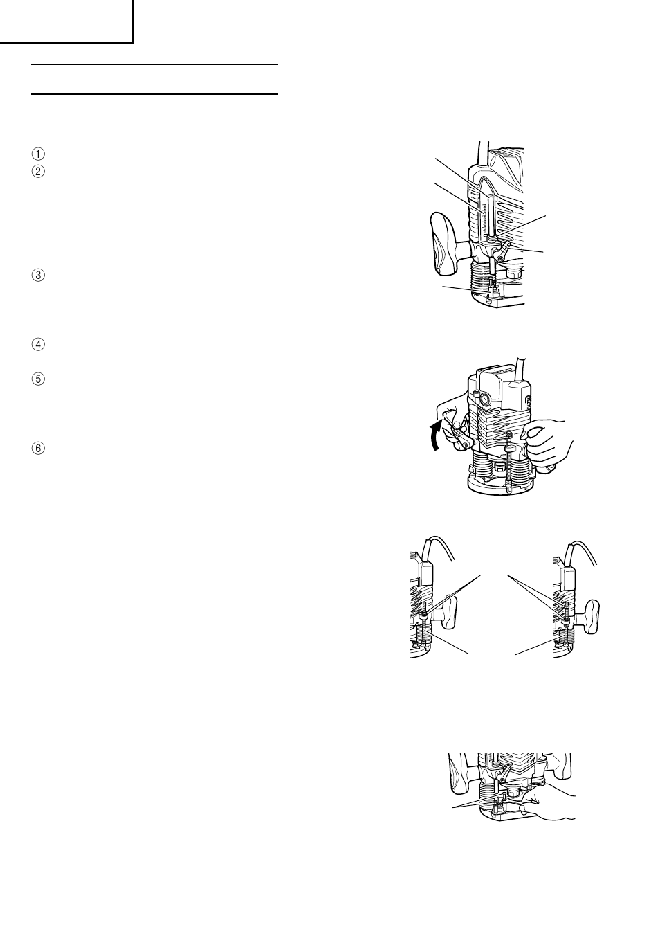 How to use the router | InFocus M8V2 User Manual | Page 12 / 56