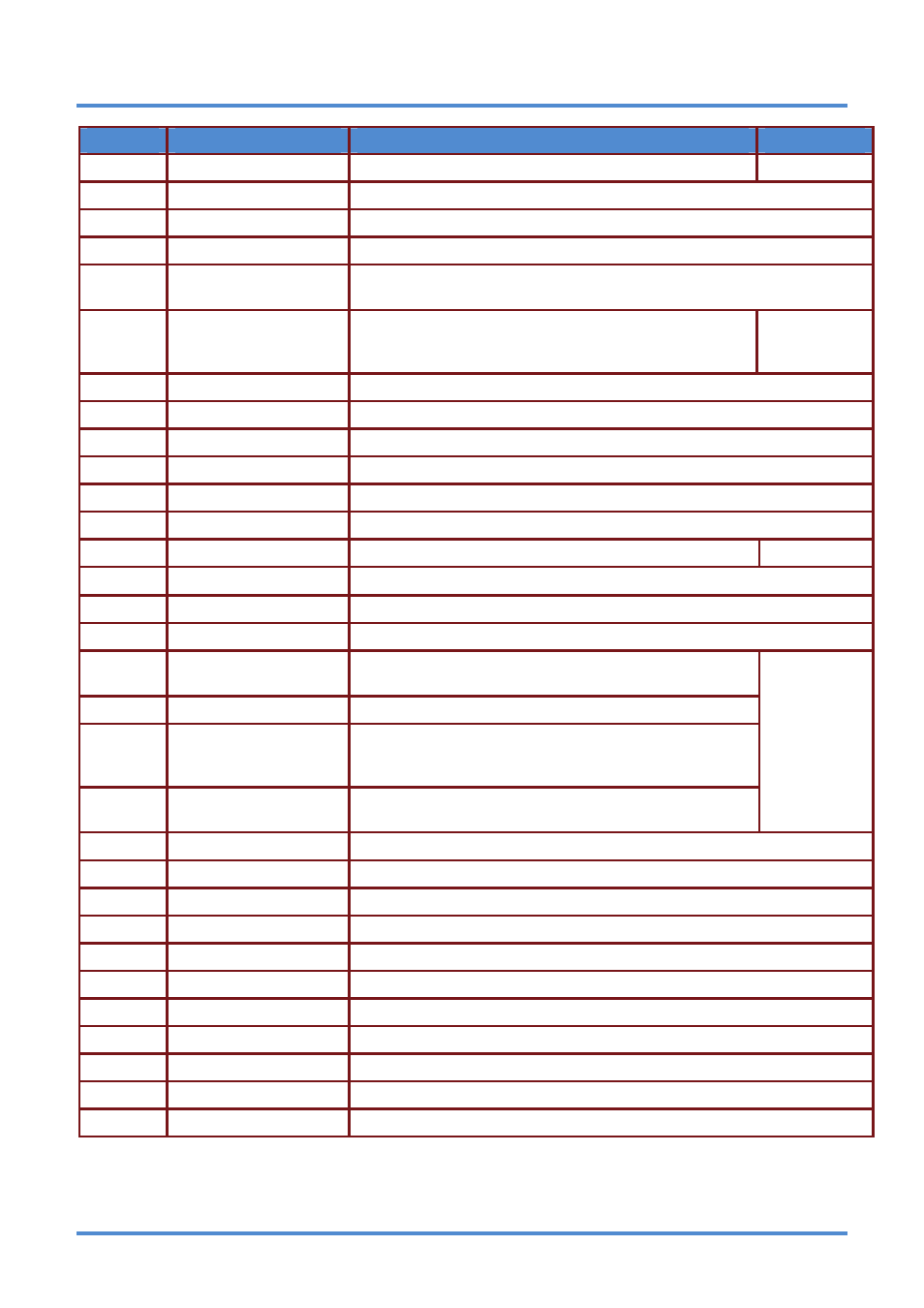InFocus IN5318 User Manual | Page 15 / 61