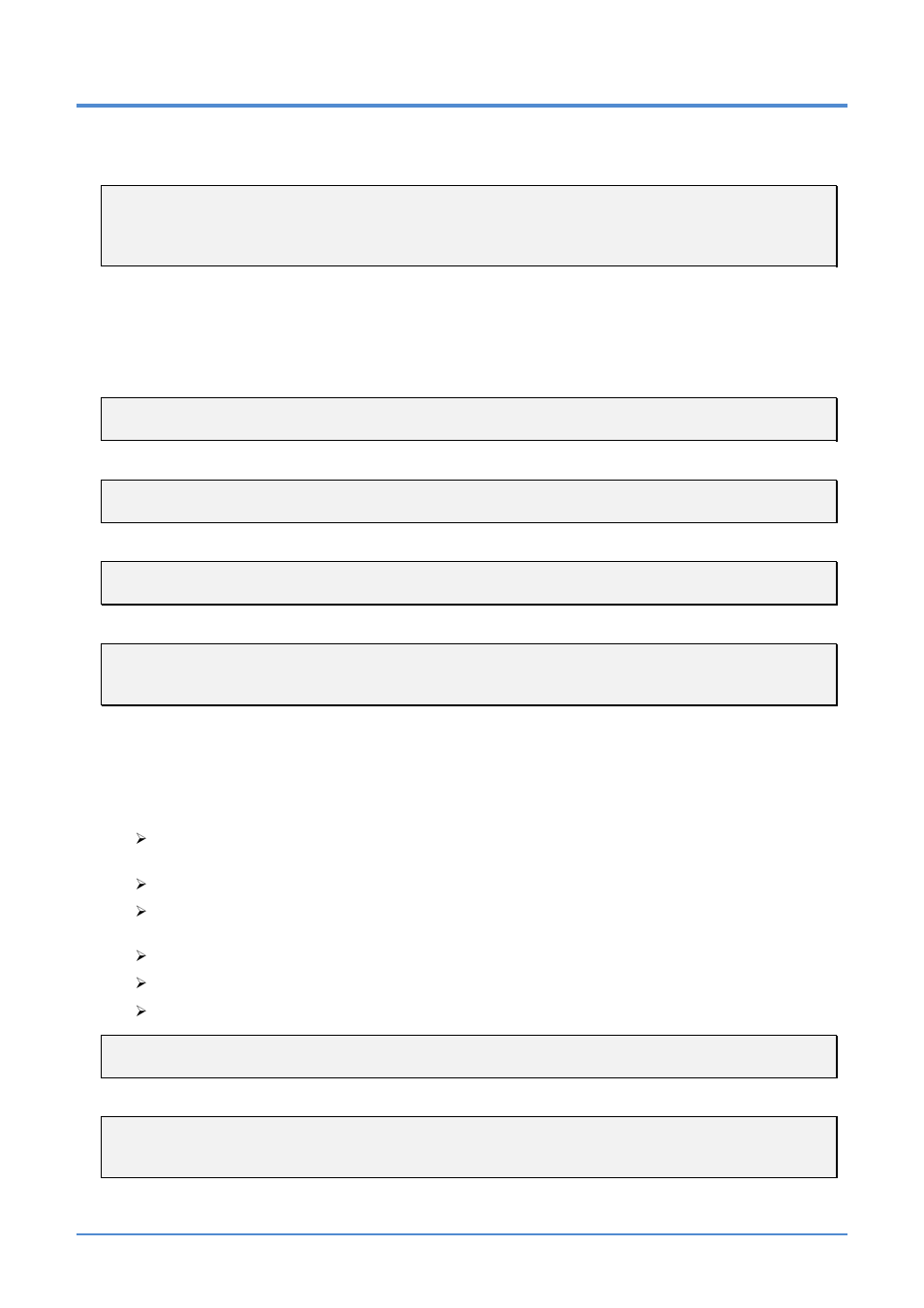 InFocus IN5318 User Manual | Page 3 / 61