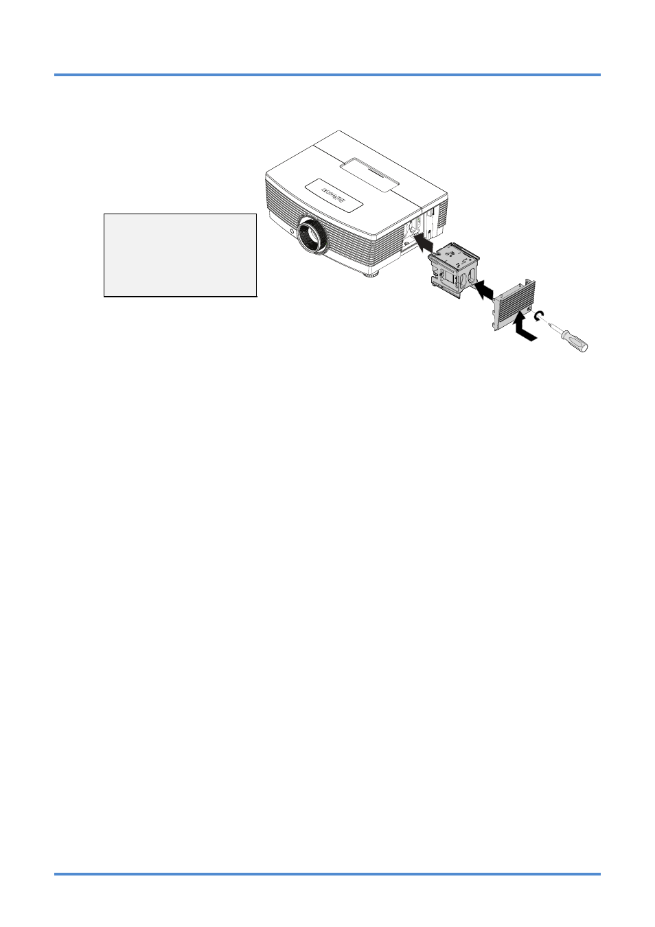 InFocus IN5318 User Manual | Page 48 / 61