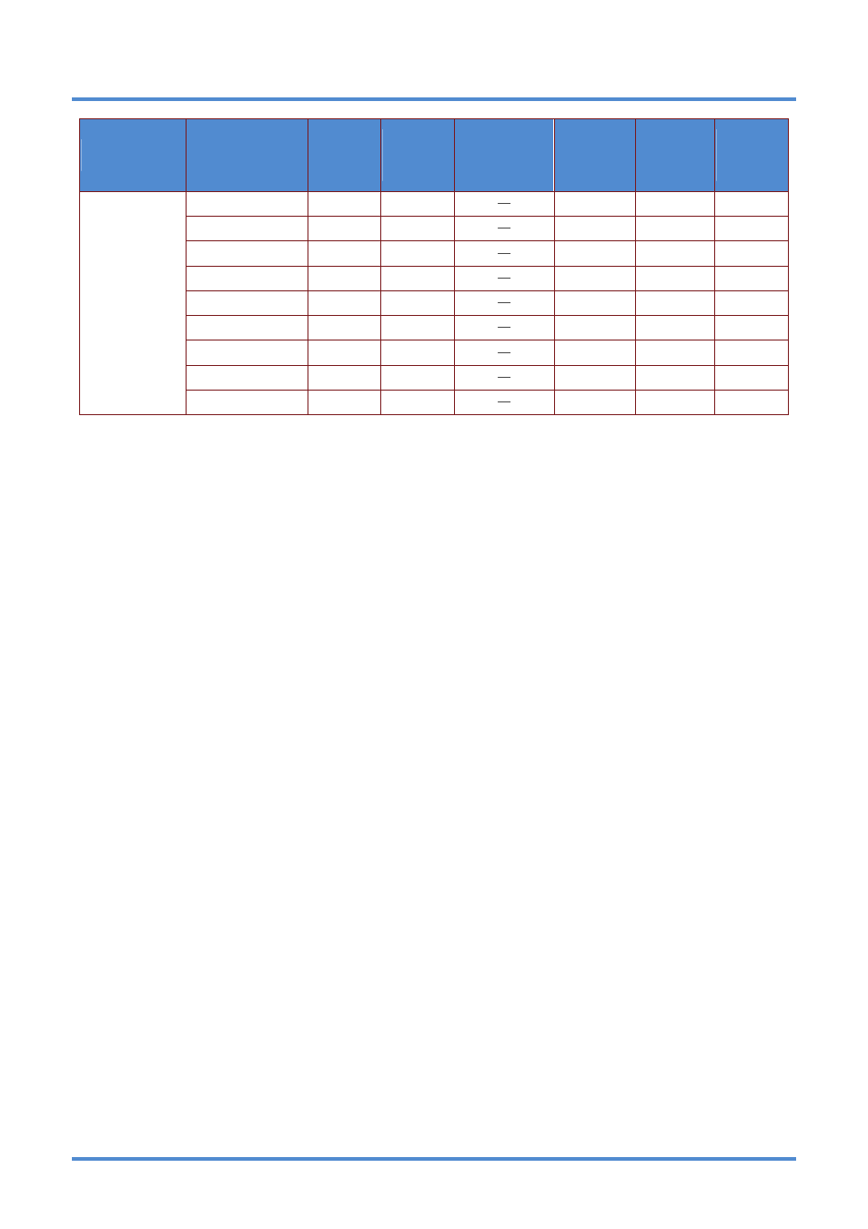 InFocus IN5318 User Manual | Page 59 / 61