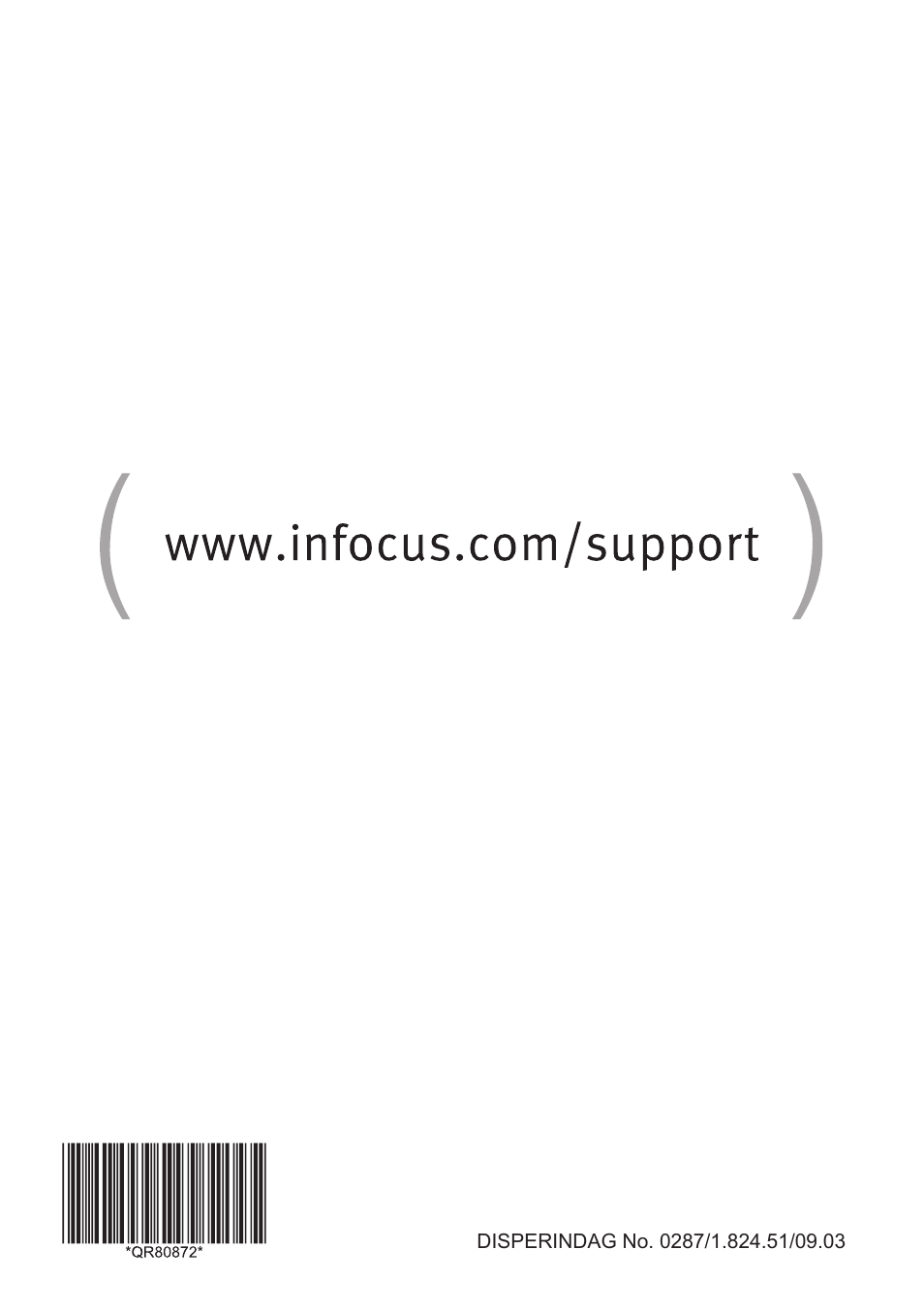 C16_con_back_web | InFocus IN5124 User Manual | Page 42 / 42