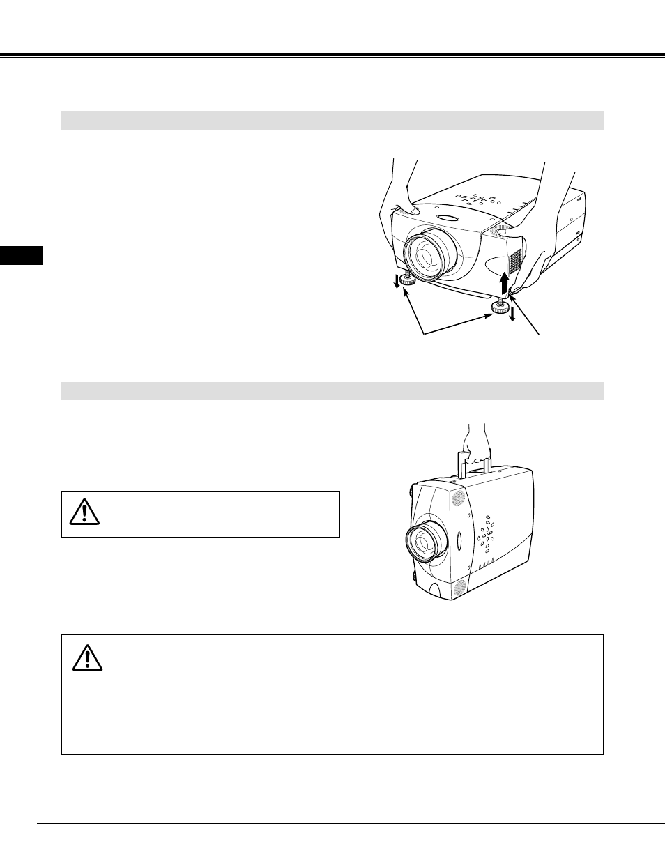 InFocus DP9295 User Manual | Page 10 / 46