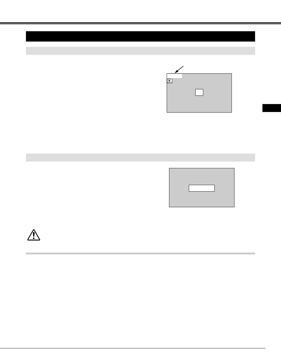 Turning on / off projector | InFocus DP9295 User Manual | Page 19 / 46