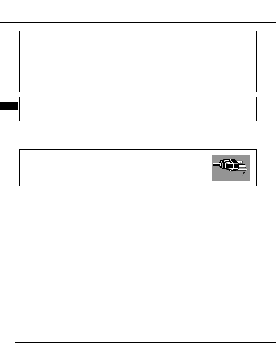 4compliances, Ac power cord requirement | InFocus DP9295 User Manual | Page 4 / 46