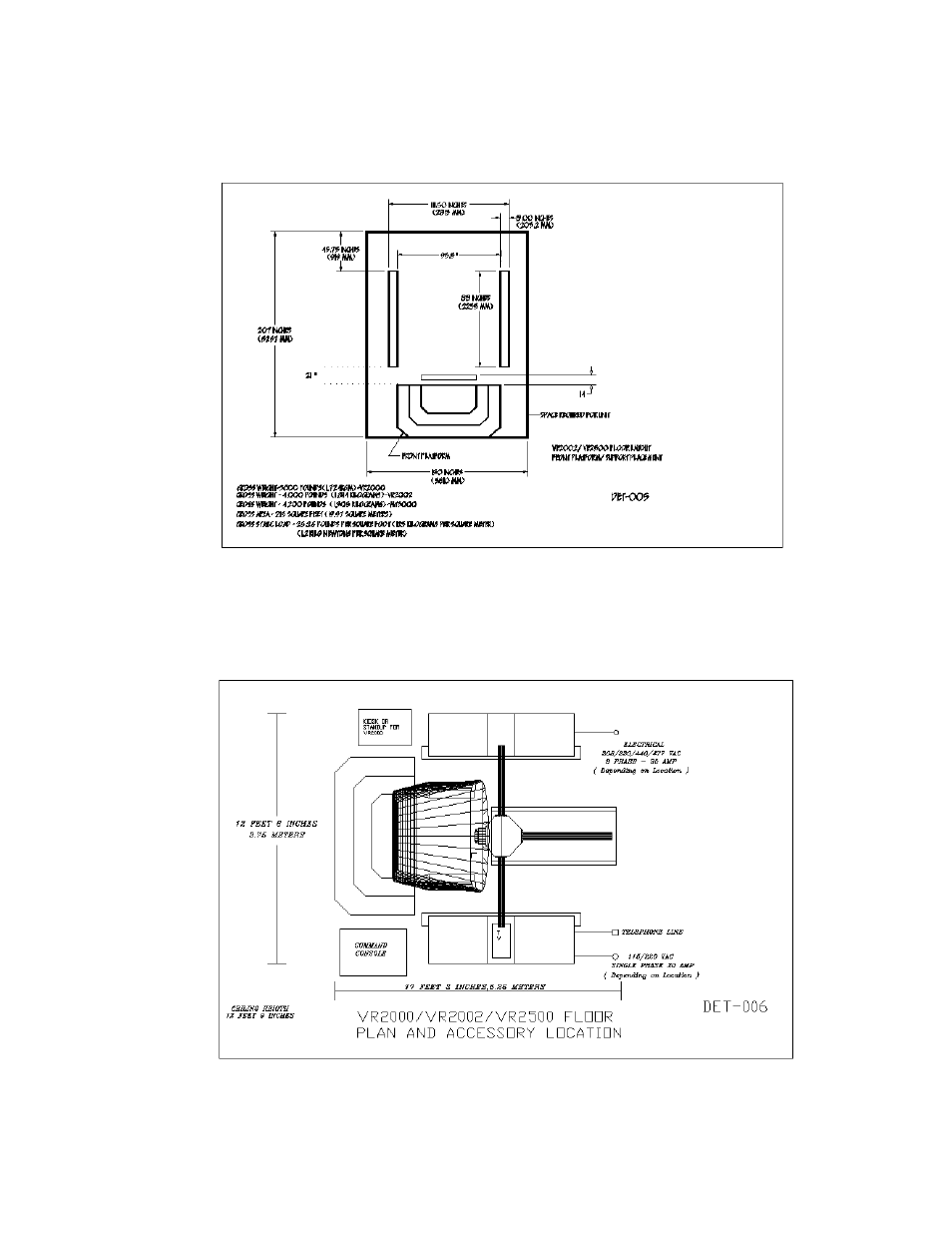 InFocus MaxFlight MT3000(B) User Manual | Page 101 / 121