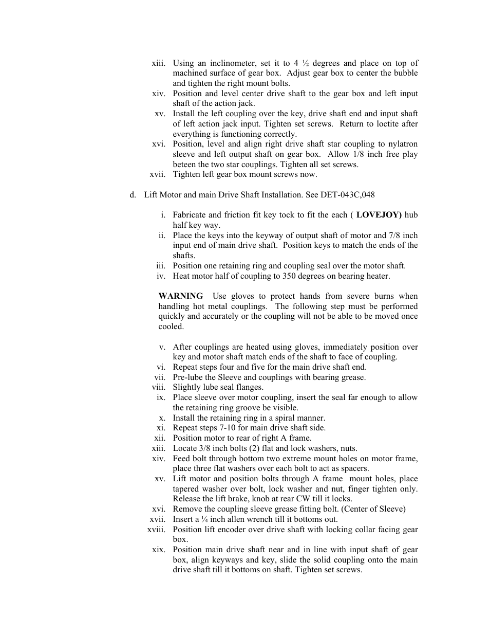 InFocus MaxFlight MT3000(B) User Manual | Page 49 / 121