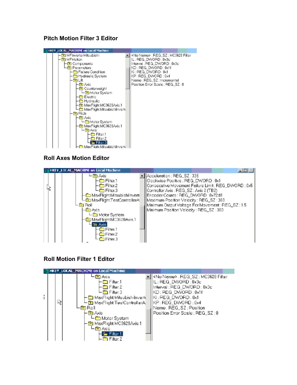 InFocus MaxFlight MT3000(B) User Manual | Page 68 / 121