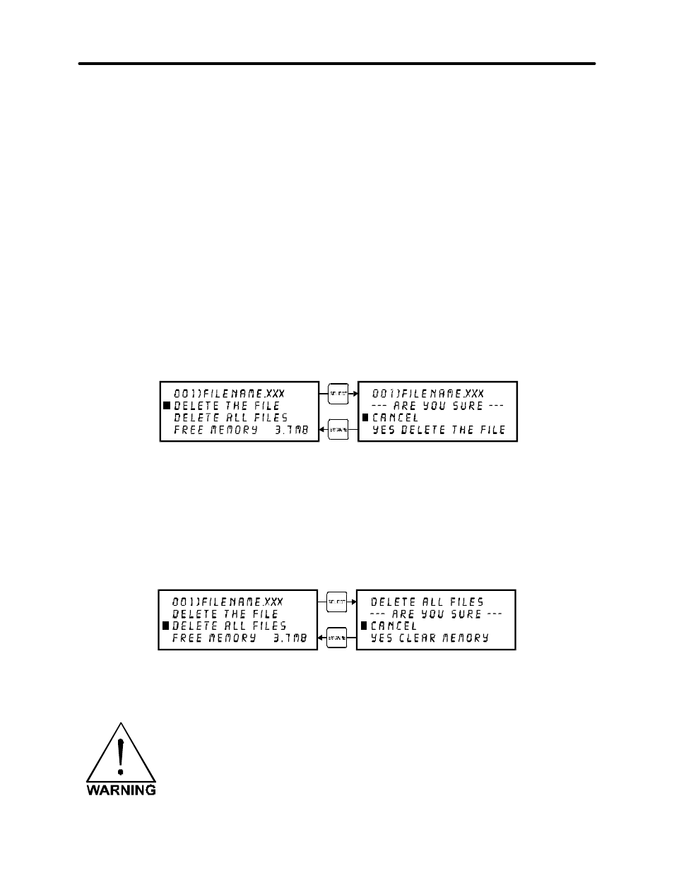 InFocus Laser Platform M-300 User Manual | Page 37 / 110