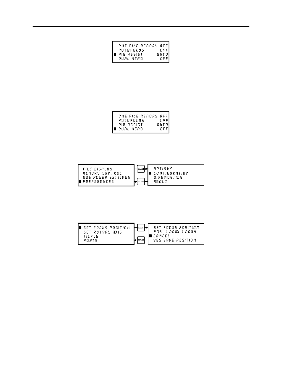 InFocus Laser Platform M-300 User Manual | Page 40 / 110