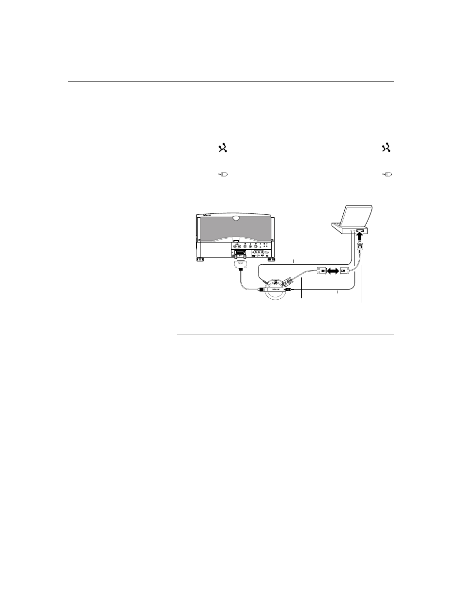 InFocus 620 User Manual | Page 21 / 70