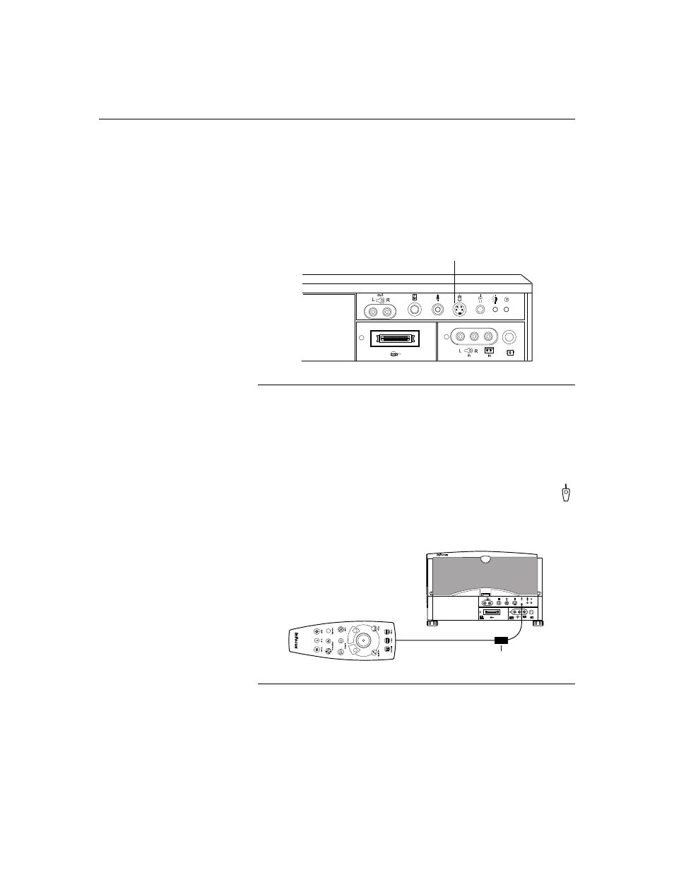 InFocus 620 User Manual | Page 25 / 70