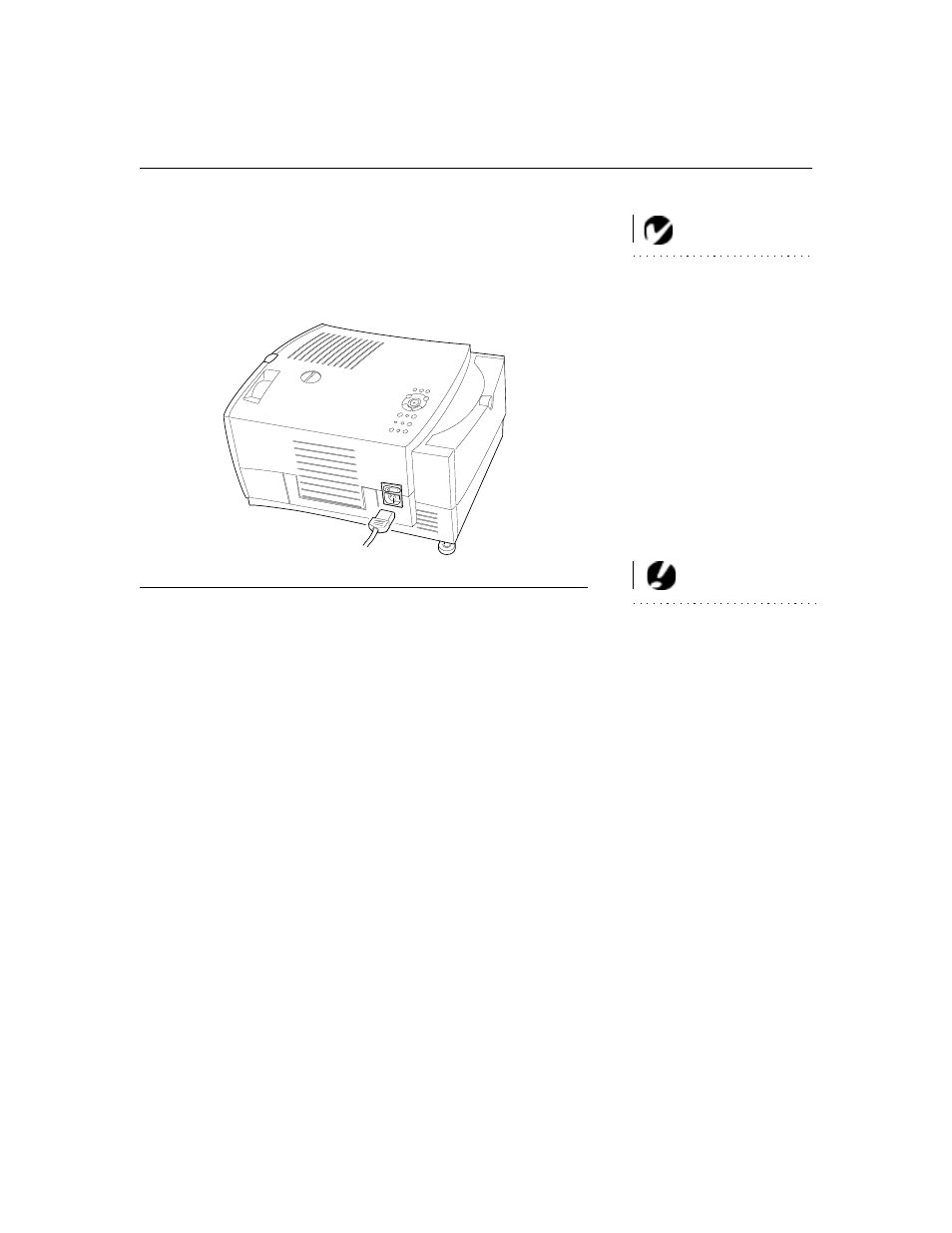 InFocus 620 User Manual | Page 26 / 70