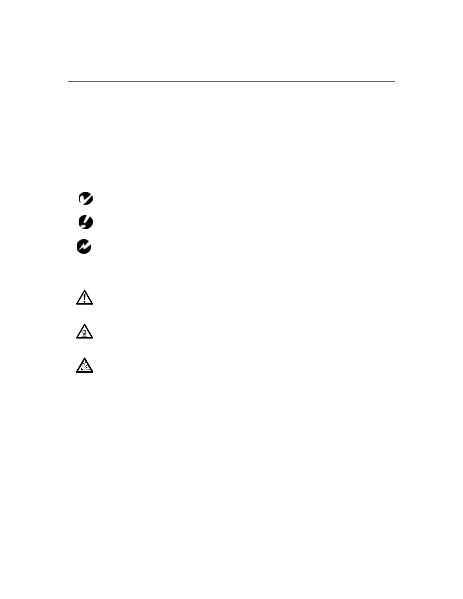 InFocus 620 User Manual | Page 3 / 70