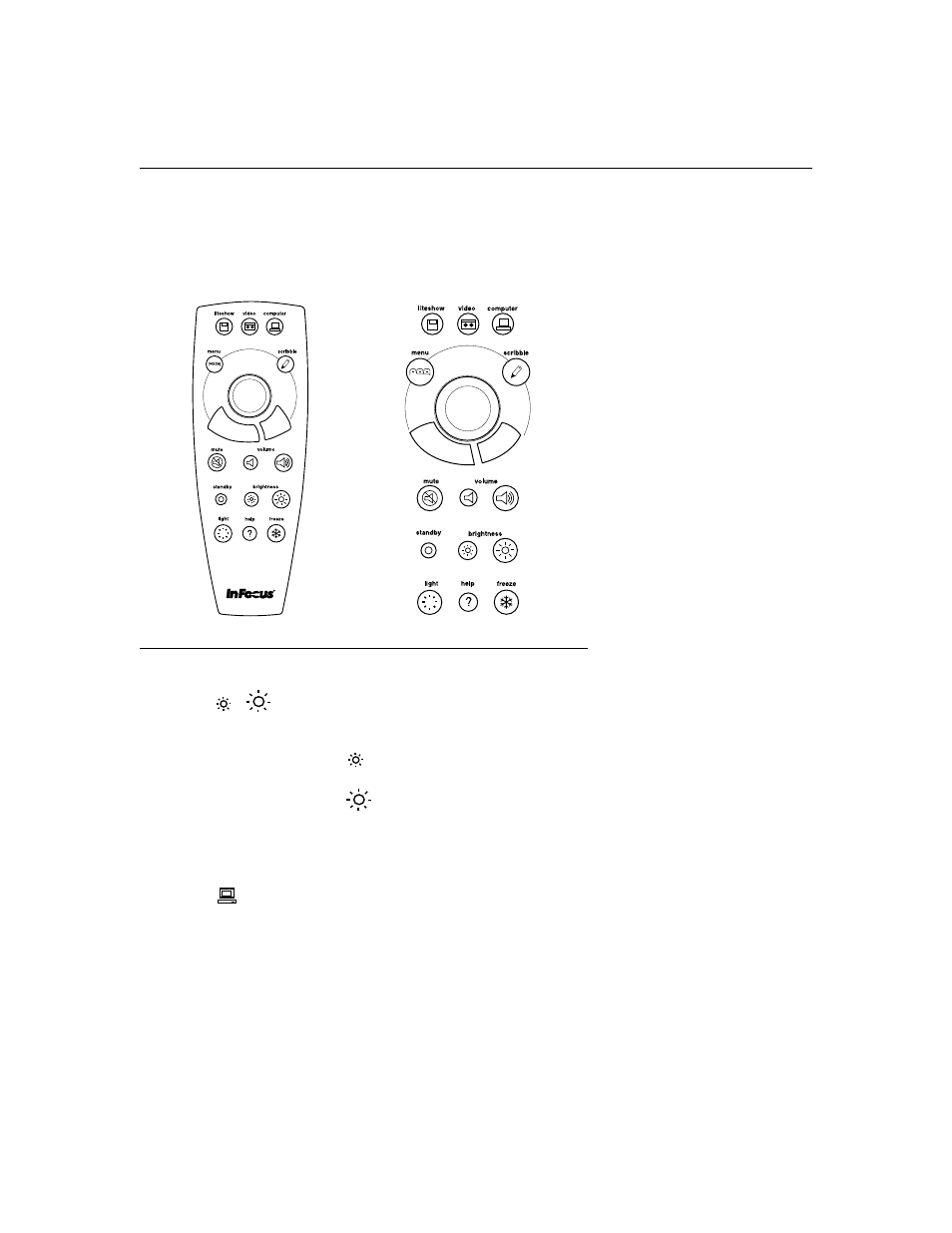 InFocus 620 User Manual | Page 33 / 70