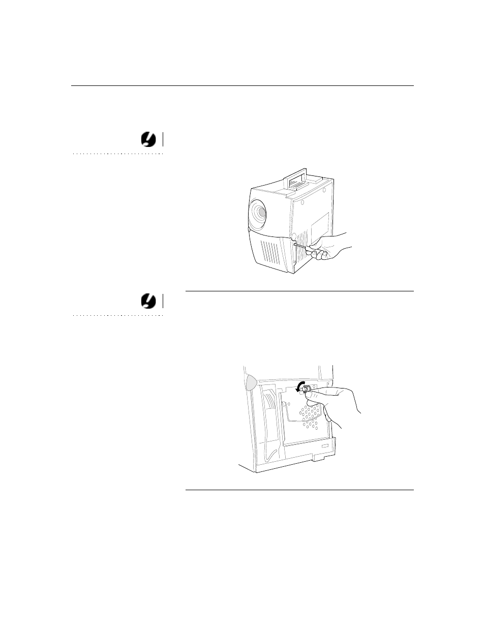 InFocus 620 User Manual | Page 46 / 70