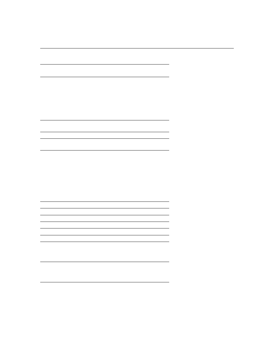 InFocus 620 User Manual | Page 61 / 70