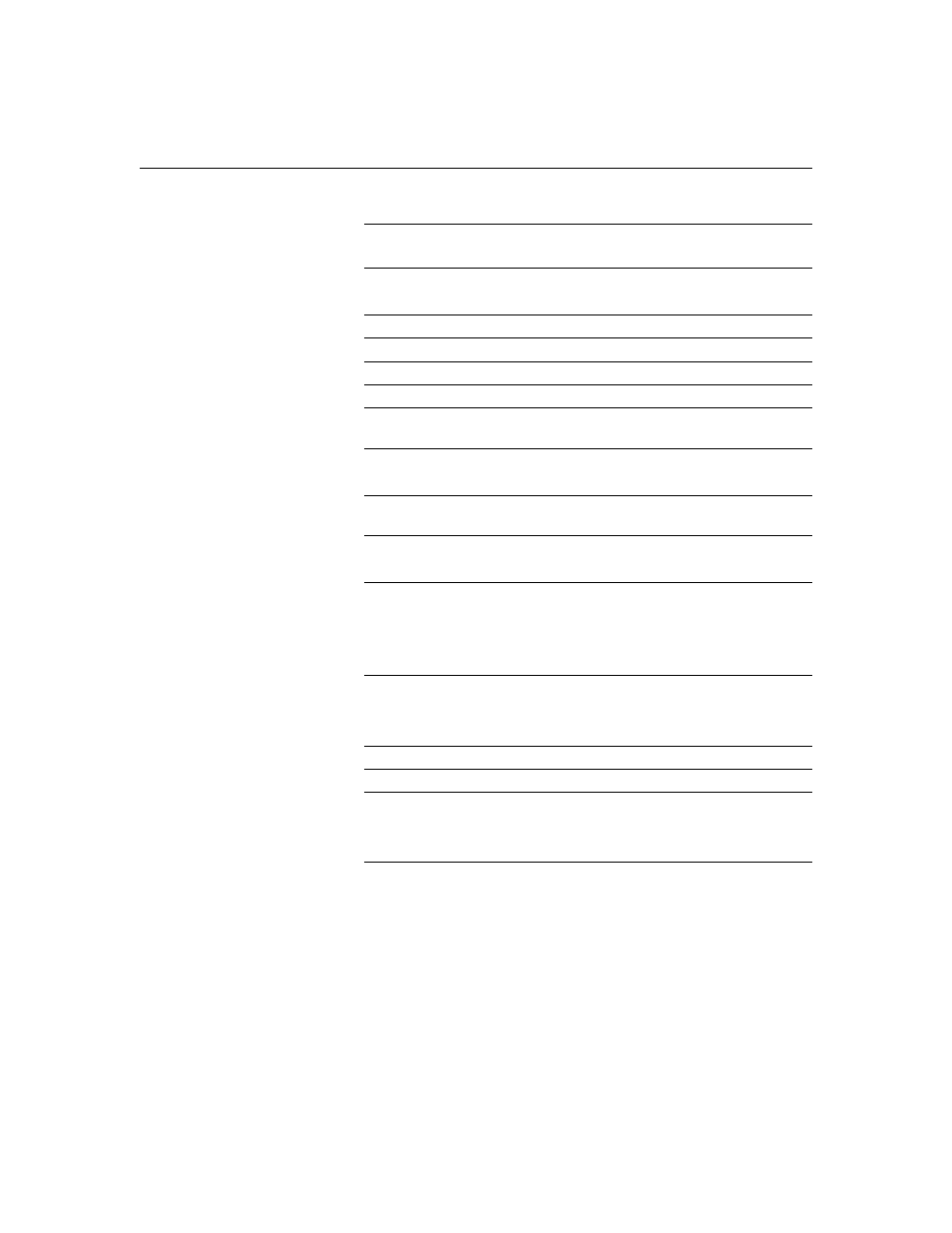 InFocus 620 User Manual | Page 62 / 70