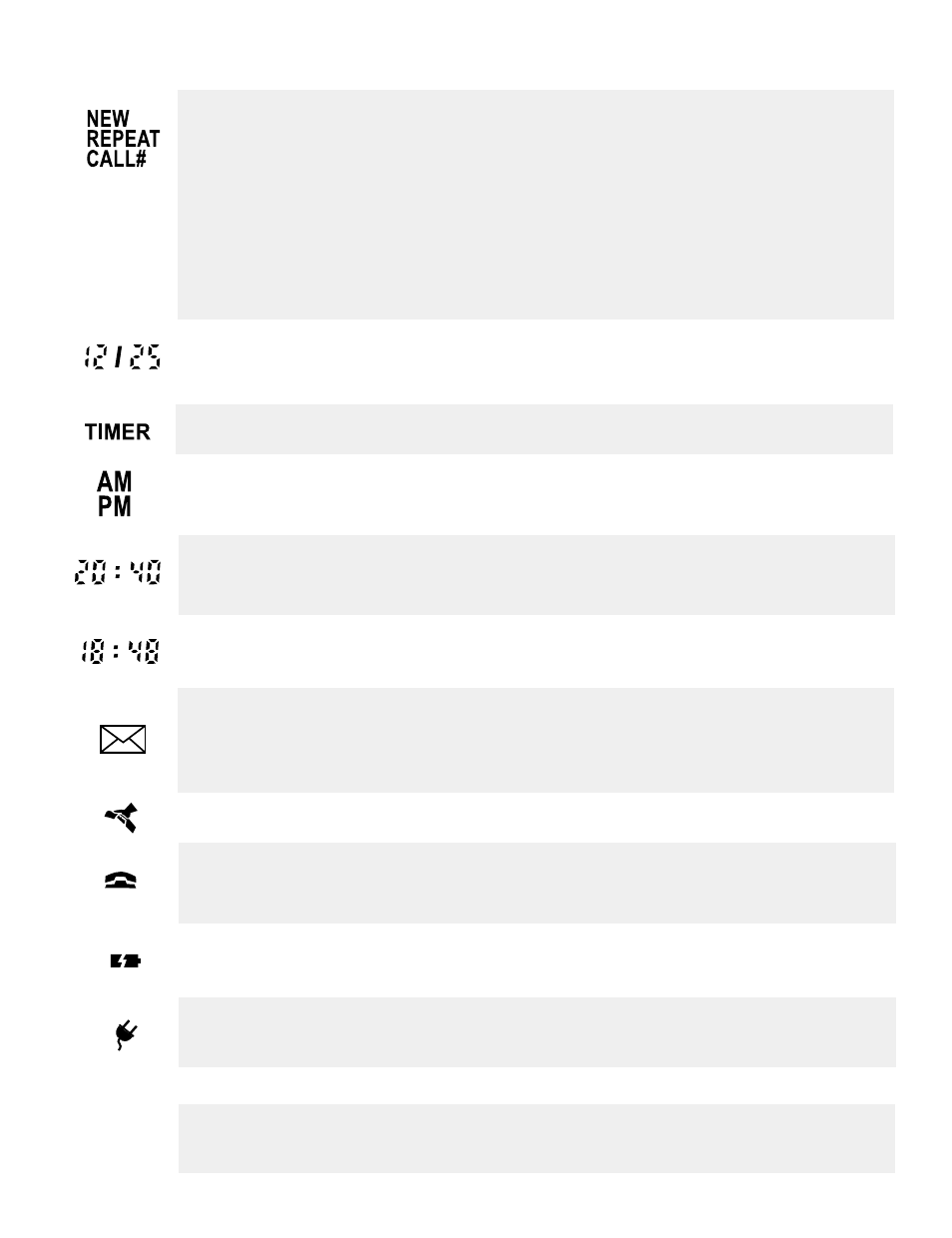 Interquartz IQ750 User Manual | Page 17 / 48