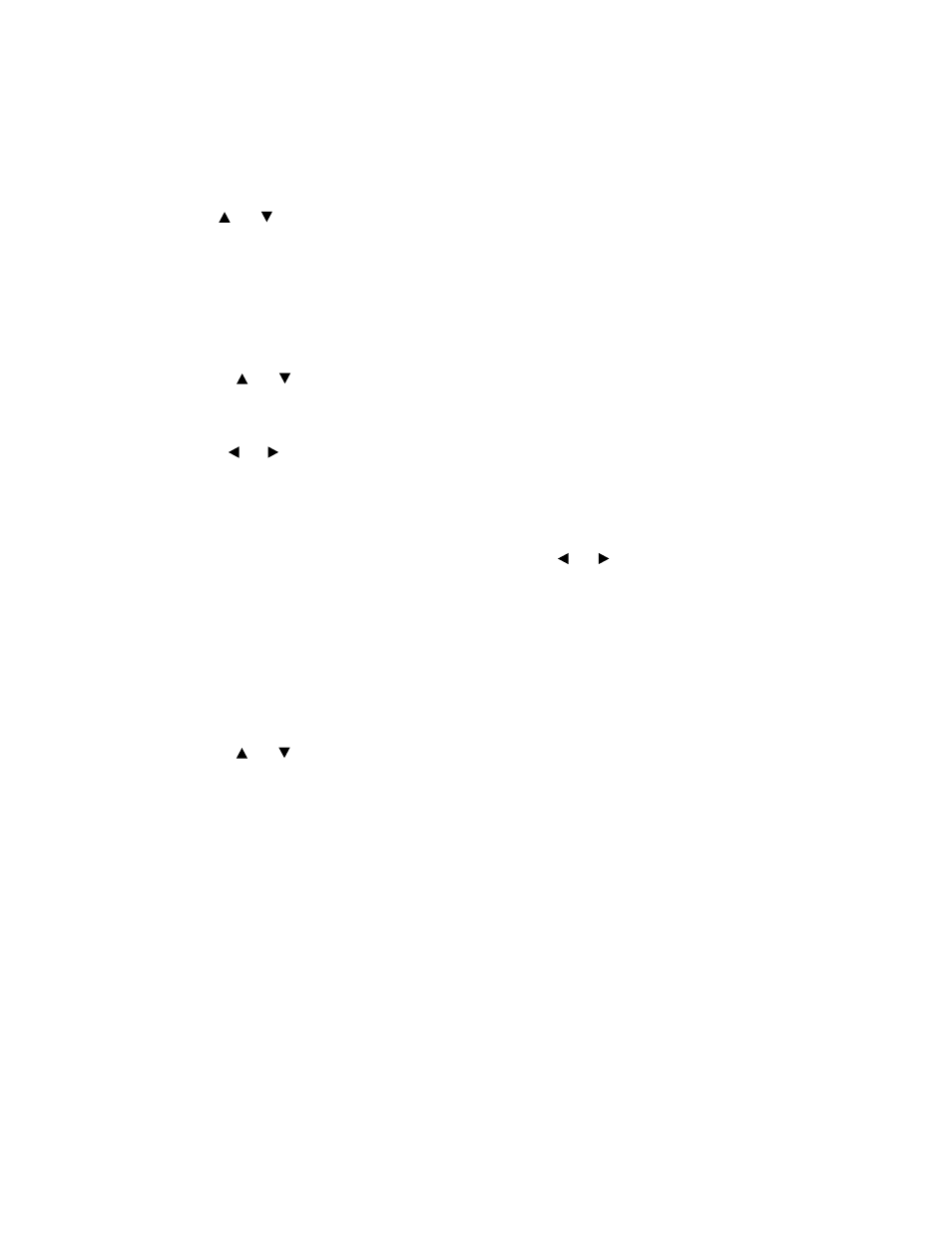 Last number redial memory, Last number redial memory 7 | Interquartz IQ750 User Manual | Page 27 / 48