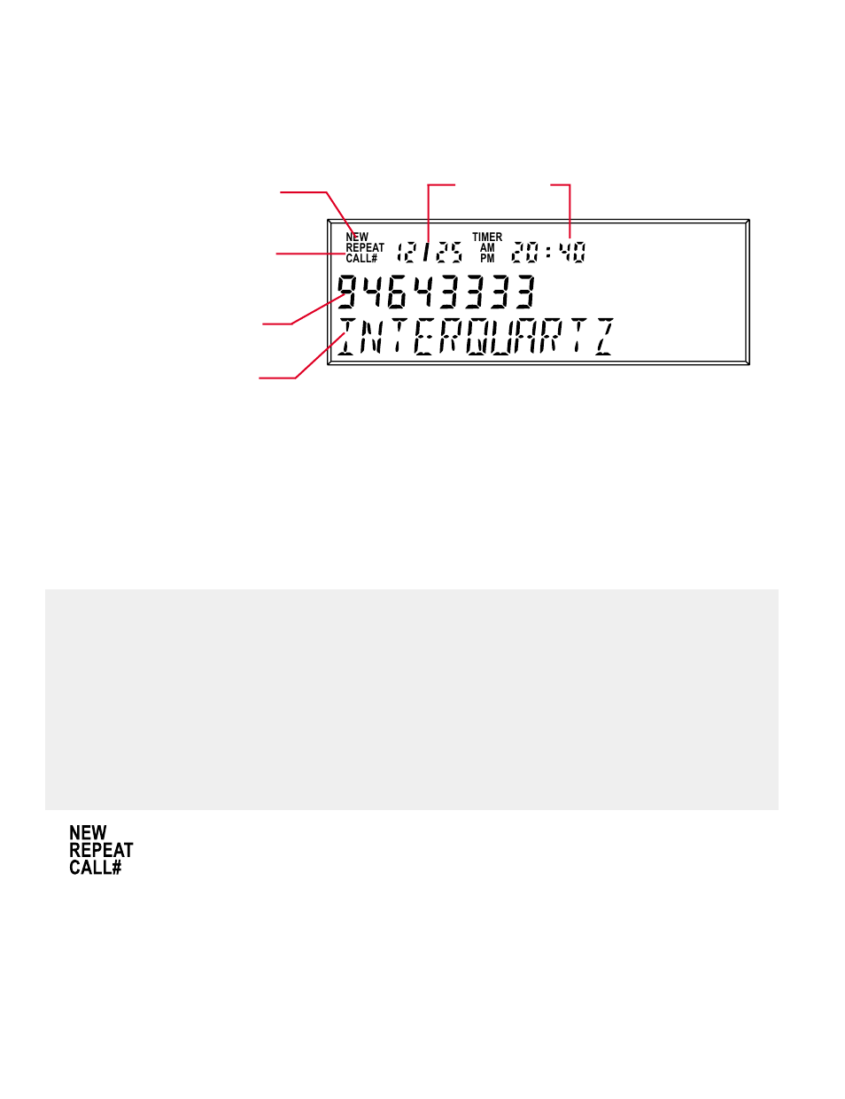 Interquartz IQ750 User Manual | Page 31 / 48