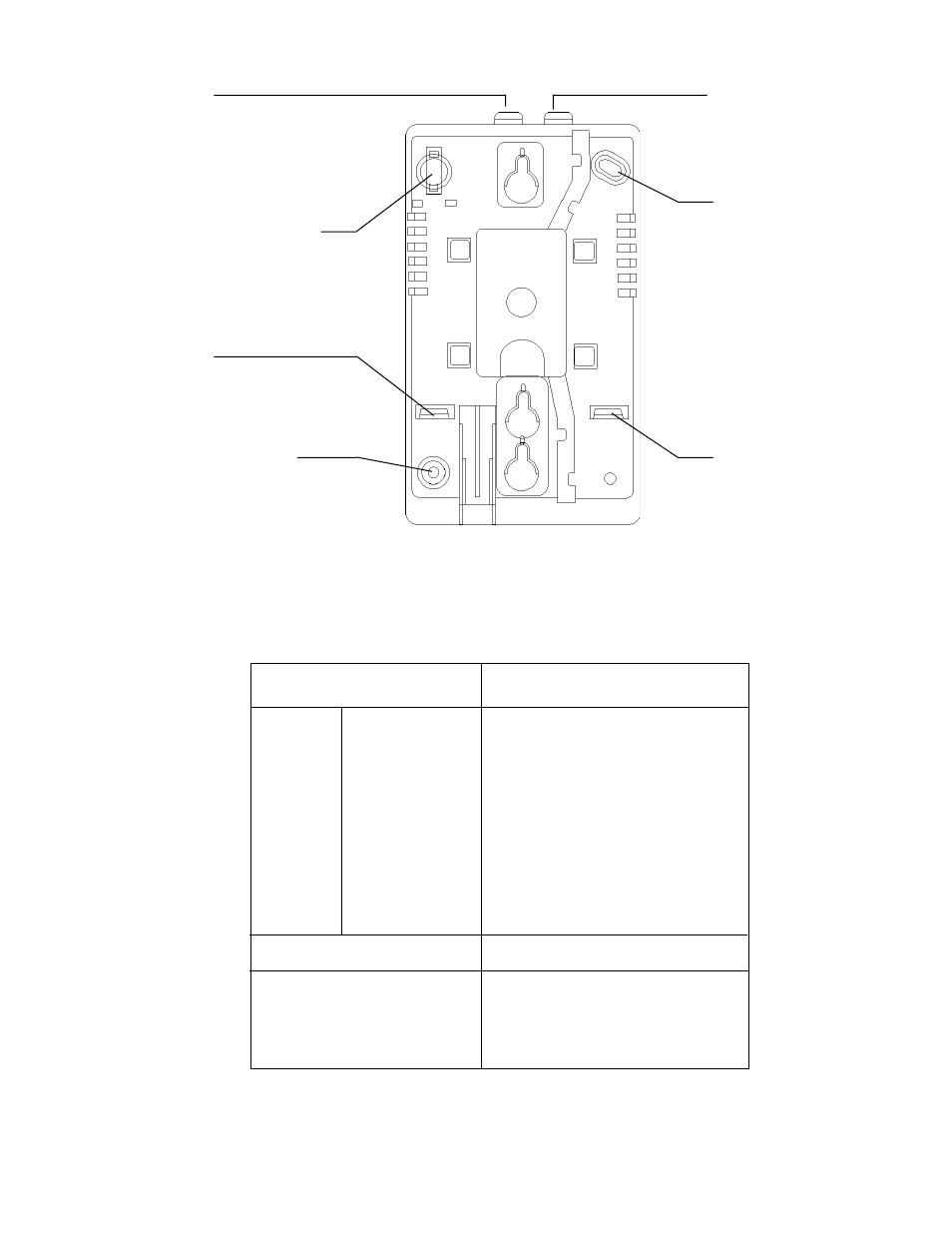 Interquartz IQ750 User Manual | Page 40 / 48