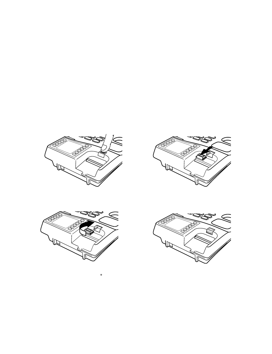 Wall mounting, Figure 2: wall mounting | Interquartz IQ331 User Manual | Page 13 / 20