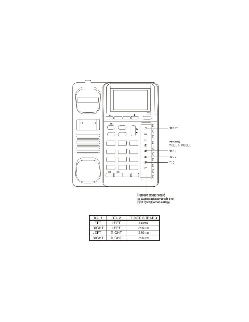 Interquartz 9859 User Manual | Page 12 / 36