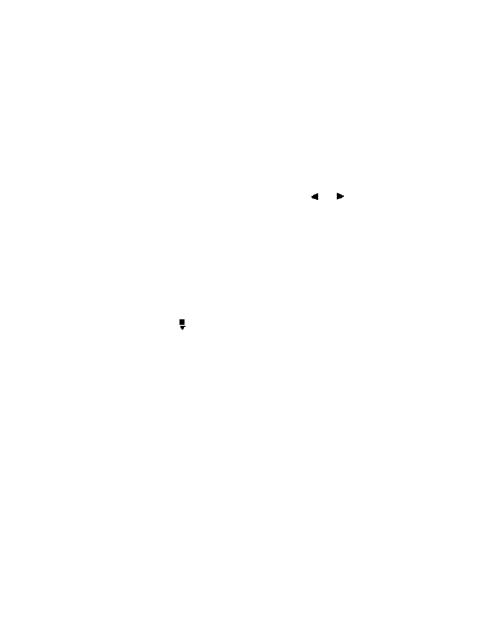 Interquartz 9859 User Manual | Page 20 / 36