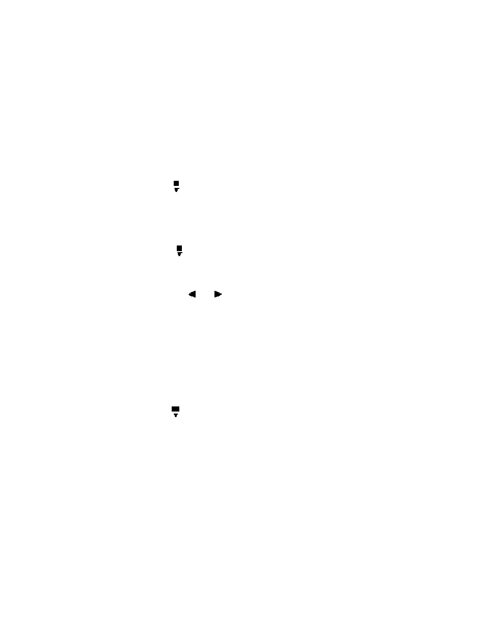 Interquartz 9859 User Manual | Page 21 / 36