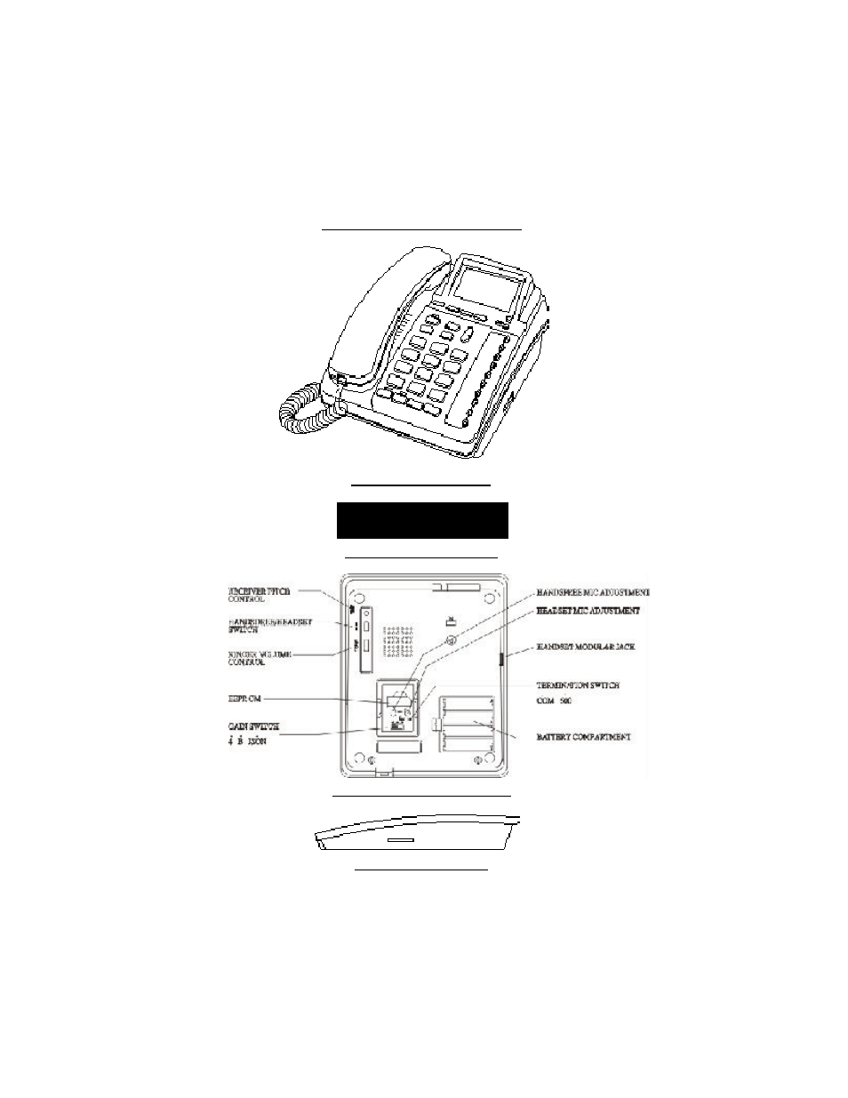 Interquartz 9859 User Manual | Page 9 / 36