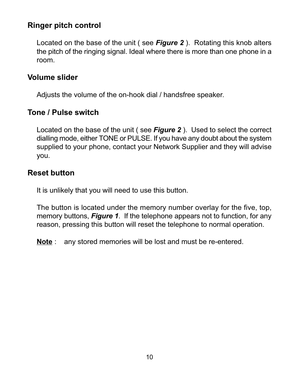 Interquartz 98583 User Manual | Page 11 / 23
