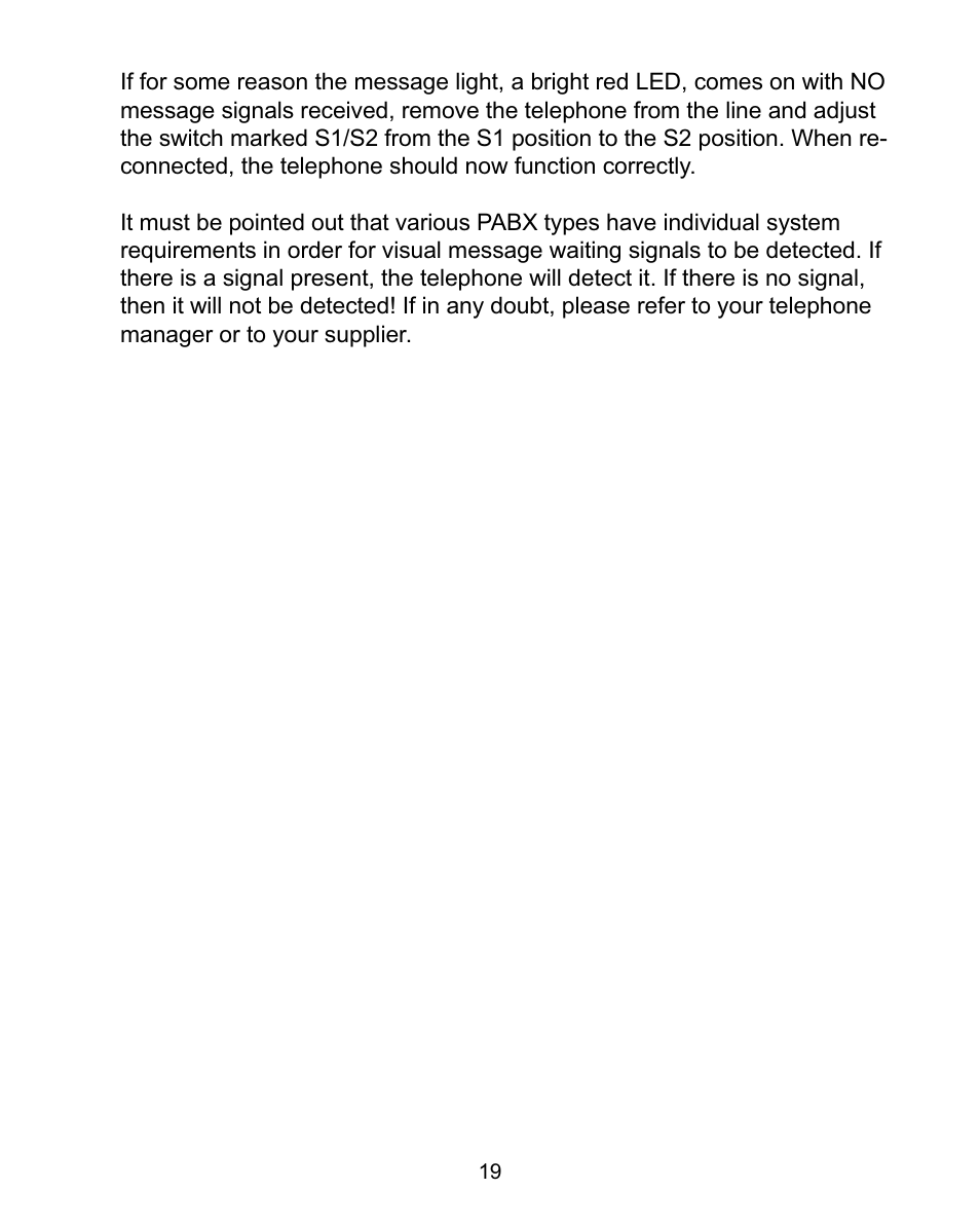Interquartz 98583 User Manual | Page 20 / 23