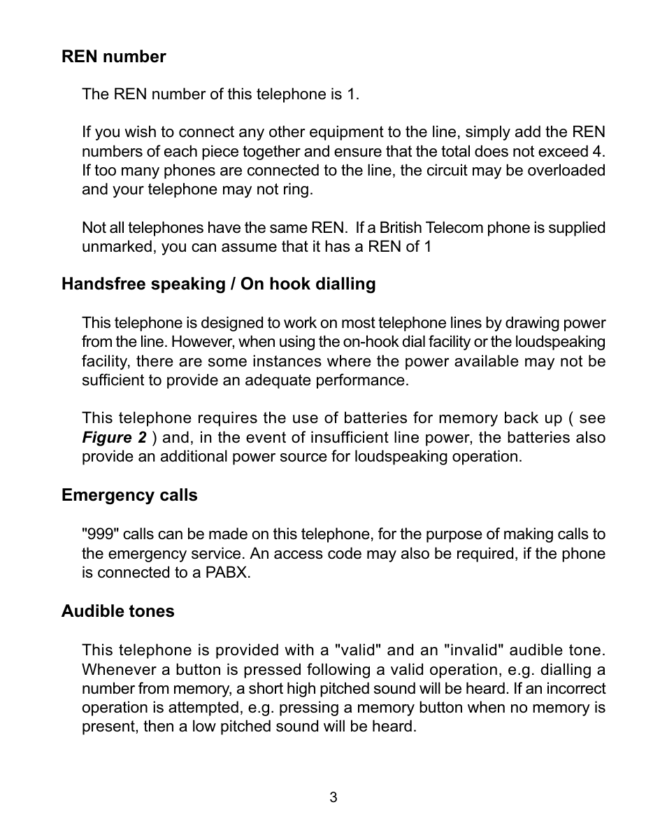 Interquartz 98583 User Manual | Page 4 / 23