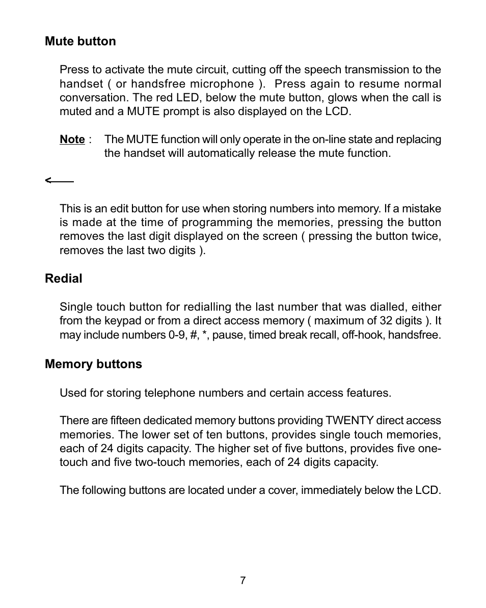Interquartz 98583 User Manual | Page 8 / 23