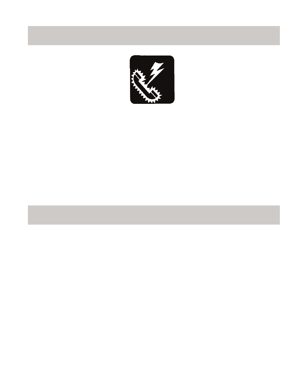Thunderstorms, Warranty - 3 years, Service centres | Interquartz IQ333 User Manual | Page 23 / 25