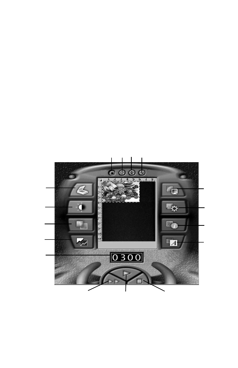 Chapter 3 | IBM Ricoh ScanPro User Manual | Page 15 / 40