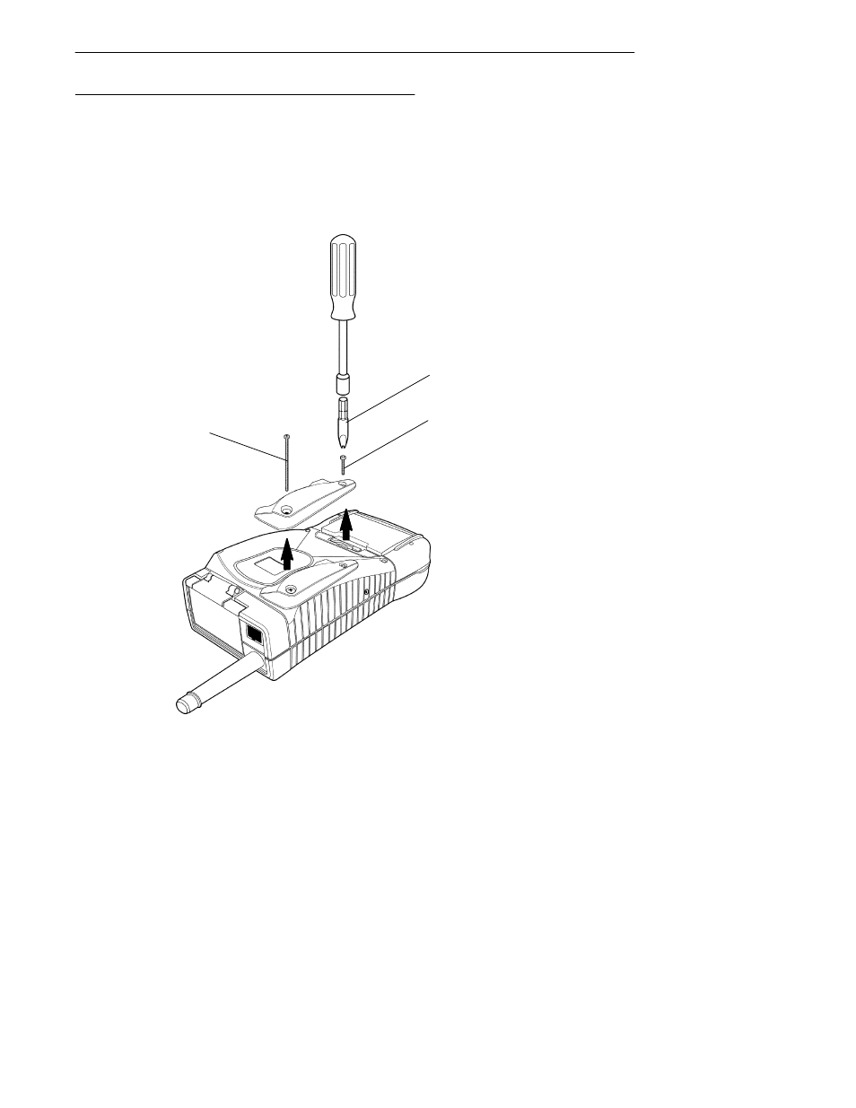 Installing the subscriber identity module (sim) | Intermec 6110 User Manual | Page 41 / 106