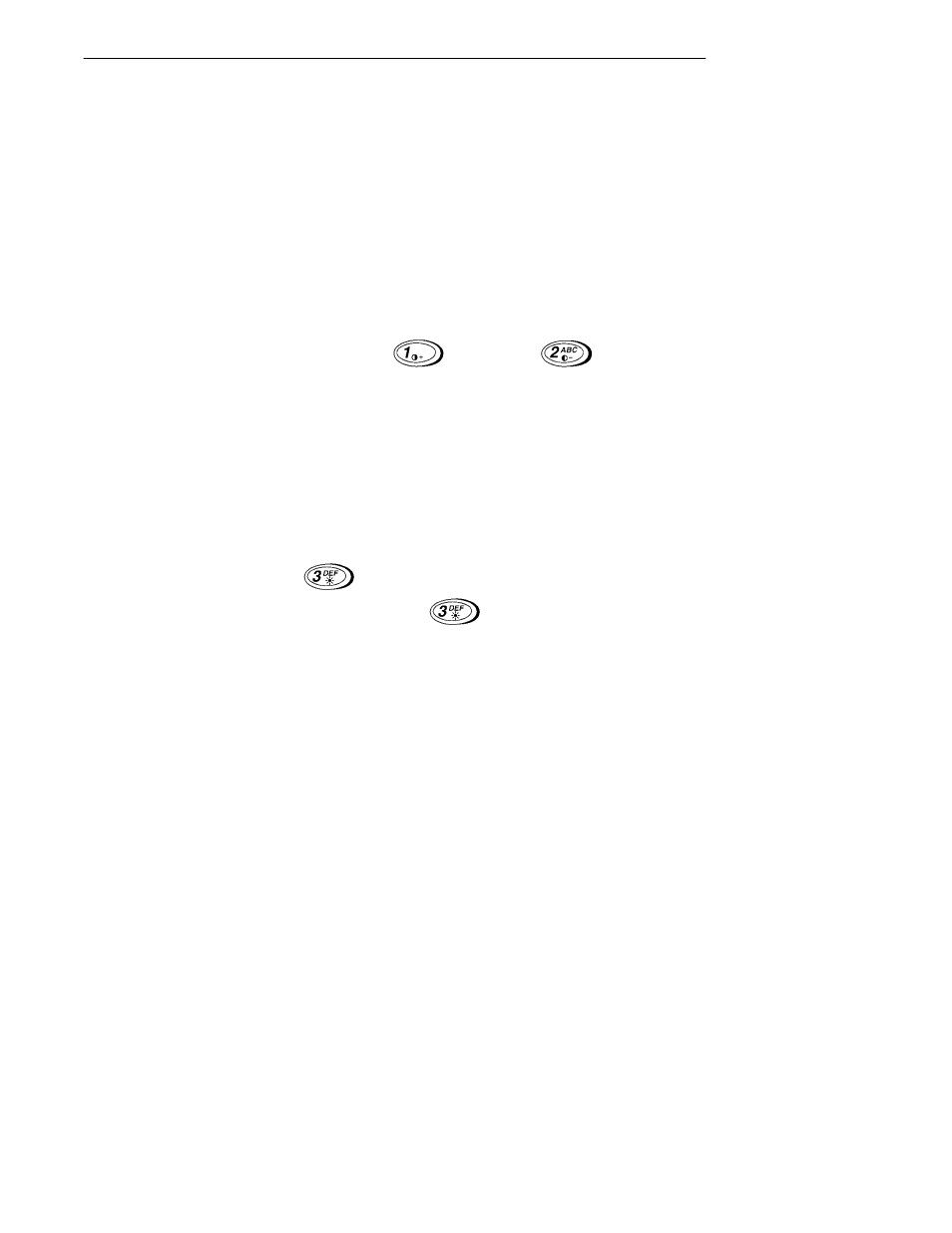 Display, Battery, Adjust contrast | Backlight on/off | Intermec NORAND 600 User Manual | Page 12 / 74