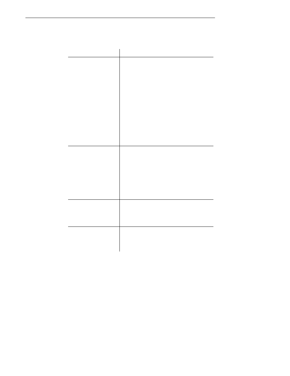 Intermec NORAND 600 User Manual | Page 32 / 74