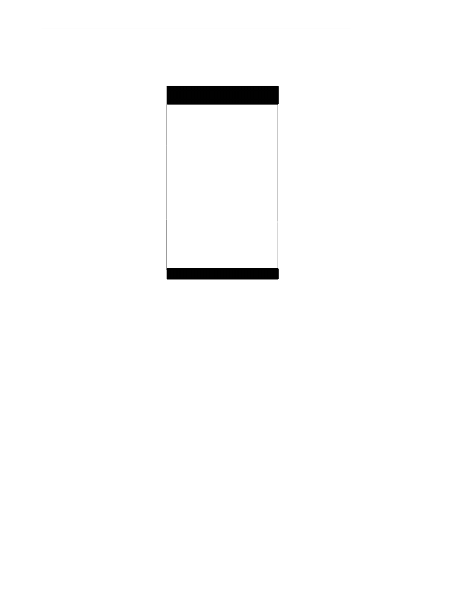 Intermec NORAND 600 User Manual | Page 45 / 74