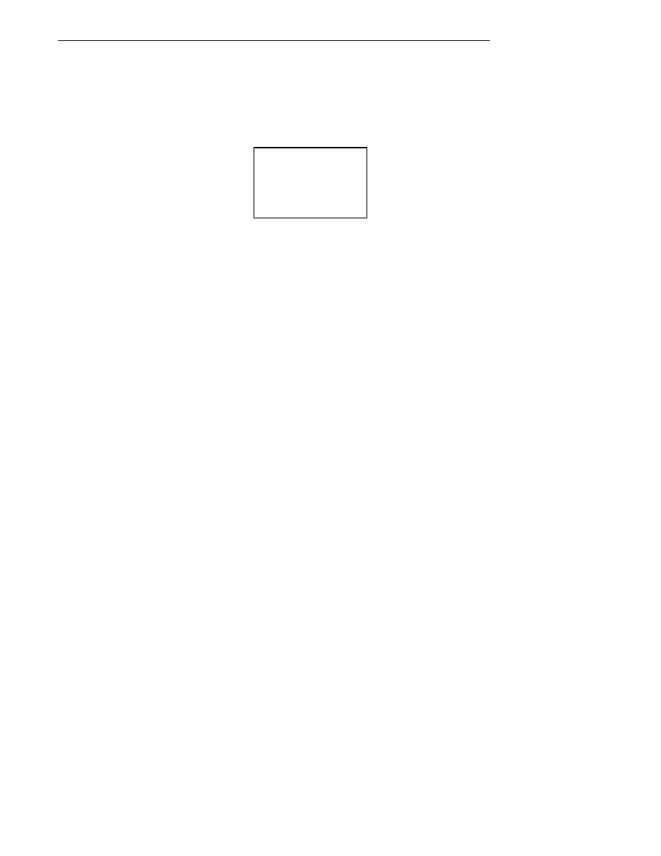 Option 2 comm setting | Intermec NORAND 600 User Manual | Page 54 / 74
